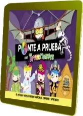 PDF Ponte a Prueba Con Los Divertimente online + resumen