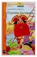 PDF El Pirata Garrapata del autor Juan Muñoz Martín