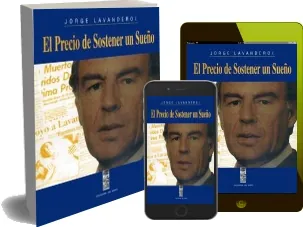 Descargar «El Precio de Sostener un Sueño» PDF completo 262 páginas 2022 + eBook
