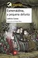 PDF Esmeraldina, a Pequena Defunta del autor Ledicia Costas