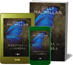 Mariposa en la Sombra Review PDF en Español | 2022 Mega