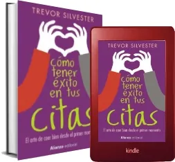 Descargar gratis Cómo Tener Éxito en Tus Citas ePub versión completa