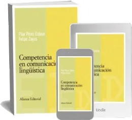 Descarga PDF MEGA Competencia en la Comunicación Lingüística