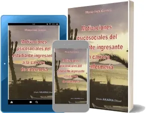 Descargar «Motivaciones Psicosociales Del Estudiante Ingresante a la Carrera de Enfermeria» (María Inés Games) en PDF 2022 + resumen