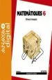 PDF Matemàtiques 6. Primària. Anaya del autor Luis Ferrero de Pablo