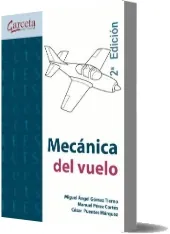 Mecánica Del Vuelo PDF descarga gratuita Google Drive