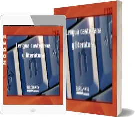 Google Books en PDF: Nodes. Lengua Castellana. Eso 1º. Contenido Digital Alumne del autor Francisca Ezquerra en Español 2023 | Kindle - iPad descargas ilimitadas
