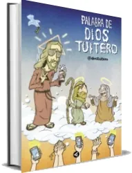 Bajar «Palabra de Dios Tuitero» de Dios Tuitero - 2023 (Aguilar)