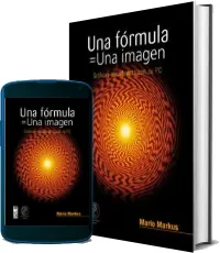 Descarga PDF en español Una Fórmula = Una Imagen