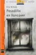 PDF Pesadilla en Vancouver del autor Eric Wilson