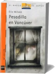 eBook Pesadilla en Vancouver con Resumen de 6 páginas