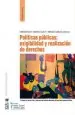 PDF Políticas Públicas: Exigibilidad y Realización de Derechos del autor Ximena Erazo