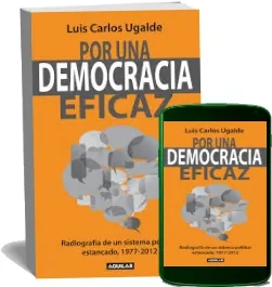 Por Una Democracia Eficaz + PDF online + resumen