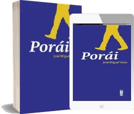 «Porái» Review PDF en Español | José Miguel Varas 2022 + resumen