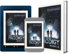 Libro completo Prodigy PDF gratis