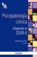 PDF Psicopatología Clínica del autor Margarita Ortiz Tallo