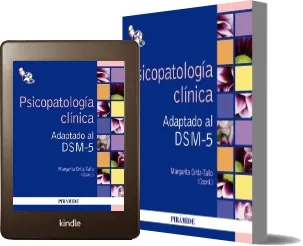 Actualizado online Psicopatología Clínica
