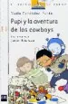 PDF Pupi y la Aventura de Los Cowboys del autor María Menéndez Ponte