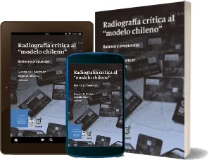 Descarga Radiografía Crítica al \'Modelo Chileno\' ePub Mega