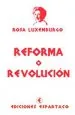 PDF Reforma o Revolución del autor Rosa Luxemburgo
