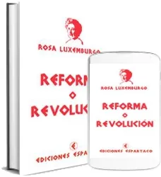 Leer Reforma o Revolución online completo 100 páginas