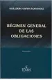 PDF Régimen General de Las Obligaciones del autor Ospina Fernández