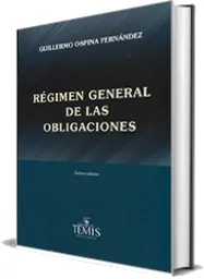 Régimen General de Las Obligaciones de Ospina Fernández Free Dowload Mega