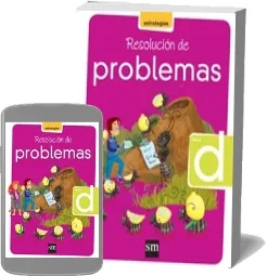 Leer «Resolución de Problemas. Nivel d. Texto.» descarga PDF