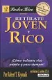 PDF Retírate Joven y Rico del autor Robert t. Kiyosaki