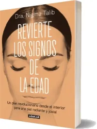 Revierte Los Signos de la Edad | Nigma Talib | 1 LINK + resumen