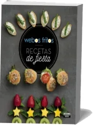 Bajar Recetas de Fiesta de Susana Pérez Libro completo + resumen PDF 14 páginas | Sin registro