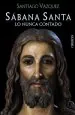 PDF Sábana Santa. Lo Nunca Contado del autor Santiago Vázquez Gomariz