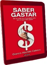 Libro Saber Gastar en español PDF + eBook