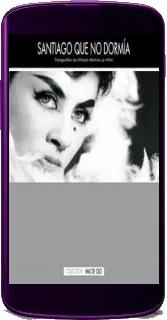 Bajar Santiago Que no Dormía Libro completo + resumen PDF (Lom) | Sin registro Apple iCloud, Dropbox, MediaFire, Ddownload, Amazon Drive, Microsoft OneDrive, Yandex.Disk 2022