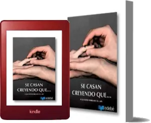 Leer libro Se Casan Creyendo Que... PDF + ePub