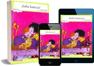 Descarga gratis online ¡Sofìa, Basta ya! Google Drive