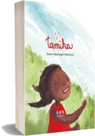 Descargar completo en PDF Tamika + ePub