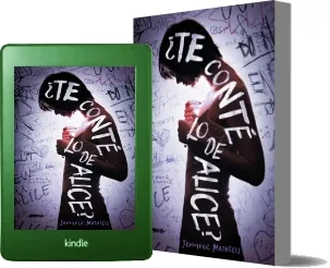 Drive Te Conté lo de Alice eBook de Jennifer Mathieu 272 páginas de la editorial Alfaguara