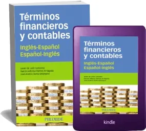 Descargar «Términos Financieros y Contables» en PDF gratis (Javier de León Ledesma)
