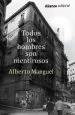 PDF Todos Los Hombres Son Mentirosos del autor Alberto Manguel