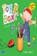 PDF Toy Box 2.0,1. Preschool. Activity Book del autor Diana Jones