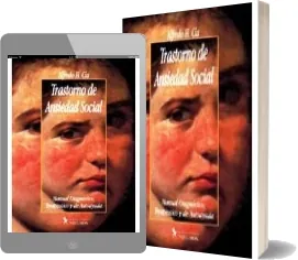 Trastorno de Ansiedad Social review + descarga directa PDF 2022