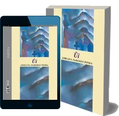 Cómo leer online ÜI de Adriana Paredes completo + eBook