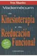PDF Vademecum de Kinesioterapia y Reeducacion Funcional del autor Yves Xhardez