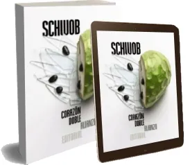 «Corazón Doble» PDF + ePub en descarga gratuita 2022 + resumen