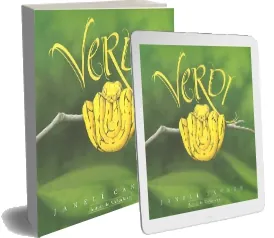 Libros buenos para leer: Verdi de Janell Cannon