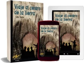 Descargar ePub Viaje al Centro de la Tierra de Jules Verne Google Drive