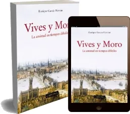 Descargar libro Vives y Moro completo + resumen