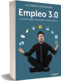 Como descargar Empleo 3.0. Encuentra Trabajo Con Internet y Las Redes Sociales en PDF gratis + resumen