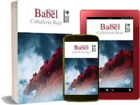 PDF «Caballería Roja» en Español 2022 + resumen